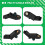 Car MAP Sensor Manifold Absolute Pressure Sensor för  9639418880 0261230057 7