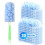 Electrostatic Duster Double-Sided Adsorption Household Duster Multi-Function Replacement Kit Accessories C 1