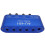 Stereo Mixer (4 Input ,1 Output ) Individually Controls Board DIY Headphones Amplifier Case DC12V 7