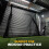 SimSpace Deluxe Home Golf Driving Net 7