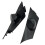 Tweeter de Coche Tweeter de Cabeza Triangular Tweeter de Carcasa de Altavoz Cubierta Triangular para Bocina de Agudos para   VIII 2010 2011 5