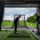 SimSpace Deluxe Home Golf Driving Net 10