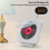 Bluetooth CD Player - Rechargeable - Compatible with CDs/USB/TF cards - On/Off Timer, FM Radio - Remote Control - Pink 4