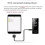 AvanC – Mini-Digital-Diktiergerät – 20 Stunden Akkulaufzeit – Micro-USB – Schwarz 4