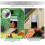 Automatic Chicken Coop, Predator and Weather Resistant, Multiple Programs, Electric Door, Outdoor 3