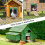 Automatic Chicken Coop, Predator and Weather Resistant, Multiple Programs, Electric Door, Outdoor 5