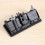 Car Rear Trunk Clasp Tail Gate Opening Handle  for   5N0827566T Accessories 4