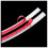 20Mm 5M Chrome Car Styling Mold Strip Trim Autoadhesivo Crash Protector Van 6