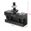 2X 250-202 Quick Change Bxa 2Xl Tool Post Oversize Boring Turning Holder Boring/Facing/Turning Holder 3