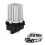 A/C Heater Blower Motor Resistor 2048707710 for  Sprinter/  U1 3