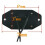 Car Reverse Rear View Backup Parking Camera for  Prado Land  120 2002-2009 6