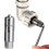 Broken Wire Triangular Valve Extractor Screwdriver Dual Specification Water Pipe Triangle Valve Repair Tools 12mm 4