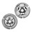 1pc 170F Gasoline Engine 20mm Shaft Automatic Centrifugal Clutch for  Tiller Three-Spring 2