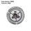 1pc 170F Gasoline Engine 20mm Shaft Automatic Centrifugal Clutch for  Tiller Three-Spring 4