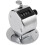 Round Base 4 Digit Manual Hand Tally Mechanical  Click Counter 7