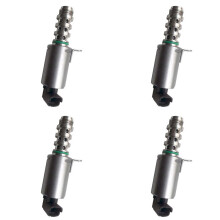 4X 1920HE 9648620580 ÉLectrovanne de Distribution de Culasse VVT pour 407 607 3.0 V6 24V 211 (ES9A) C6 C5