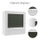 Gas Boiler Heating Thermostat  Temperature Regulator For Boilers Weekly Programmable 6