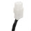 Normal Close NC 12V Engine Flameout Device Off Valve XHQ-PT-NC Normal Close 12V 5