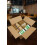 Coffee Tea Sugar Sachets Kit 100 Pack Luxury 3