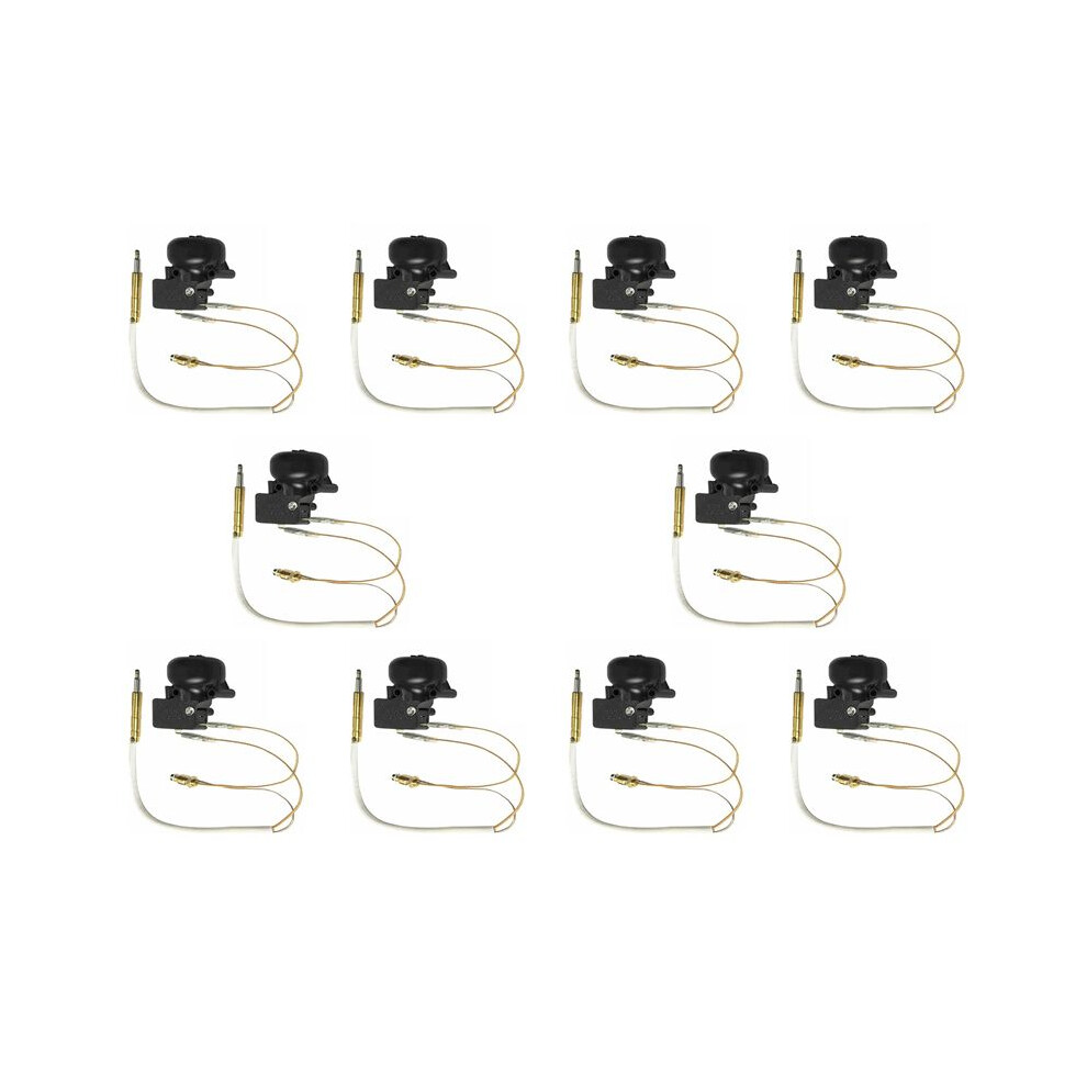 10X Thermocouple And Tilt For Patio Heater Dump For Propane Heater Patio Heater Outdoor Gas Heater Kit Light 6034080266074