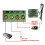 10 PCS W1209  12V Red Heat Cool Temp Thermostat Temperature Control  Temperature Controller 3