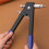 Duty Blind Rivet Nut Kit Set Riveter Tool Hand Riveter Rivet Threaded Insert Tool Riveting Assortment M3 M4 M5 M6 M8 2