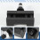 250-101 Turning and Facing Holder Quick Change Tool Post and Tool Holder Only Suitable for Piston Type 3