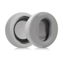 Earphone Cover Earmuffs compatible with Microsoft Surface Headphones Gray