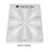 Quilting template for patchwork sewing, 10 inches 1
