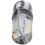 2X E17 Socket 5W 64 LED Lamp Bulb 3014 SMD Light Warm White AC 110V-220V 4