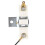Ballast Resistor For Use With A 1.5 Ohms Ballast Coil 6