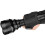 Portable  Knife Multifunction Sharpener with Wrist Flashlight Holsters Durable Diving Flashlight 9