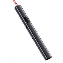 (Style C) Type J L1003 Outdoor Adventures Laser Pointer Cat Dog Chaser Tease Laser Pen