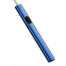 (Style J) Type J L1003 Outdoor Adventures Laser Pointer Cat Dog Chaser Tease Laser Pen