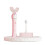 (A) Little Dinosaur Children's Electric Toothbrush 1