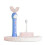(B) Little Dinosaur Children's Electric Toothbrush 1