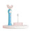 (C) Little Dinosaur Children's Electric Toothbrush 1