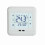 Thermostat Room Controller LCD Digital Touch Screen 1