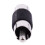 Gerade AV RCA Stecker auf Stecker Steckverbinder Adapter Adapter 12 Stk 8