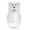 Bear Pattern Automatic Soap Dispenser 1