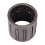 1 Set Clutch Drum Clutch Sprocket Rim Needle Bearing & 1 Set AV Buffer Shock Mounting Daper Annular Buffer 8