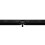 Wall Mount Bracket Aluminum Alloy Bracket for  Arc Sound Bar Black 8