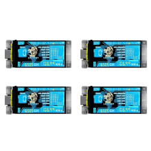 4X Bitco Nerd Miner BTC Crypto Solo Lottery 117KH/S Heltec Vision Master T190 Consumption WiFi Connection