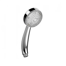 Led Shower Head with Backlight Seven Colors