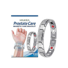 Houkea Men's Care Wristband Provides Easy And Comfortable Care for Men's Bodies. It's A Fashionable And Trendy Care Wristband for Dressing
