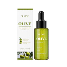 Ouhoe Olive Moisturizing Skin Oil Gentle Hydrating Moisturizing Moisturizing Soft Skin Care Moisturizing Skin Oil
