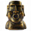 (Golden) Easter Island Humidifier USB Aroma Diffuser 1