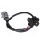2 Pcs Car Accessories: 1 Pcs Master Control Power Window  & 1 Pcs Engine Crank Shaft Pulley Sensor 8