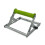 (Green concave shaft) Adjustable Cutting Machine Support Frame Table Saw Stand Height Adjustable 2024 1