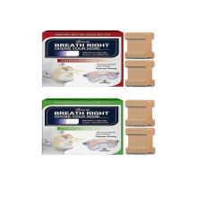 Ximonth Nasal Care Patches Gently Clean The Nasal Cavity, Relieve Nasal Discomfort, And Provide A Comfortable Nasal Care Patch